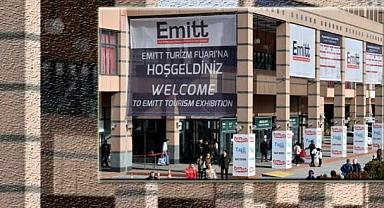 Çantacı fuarına dönen EMITT kendi sonunu hazırlıyor!