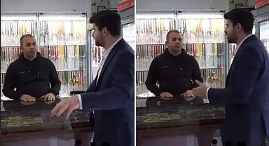 CHP'li belediye başkan adayından esnafa turist kazıklama taktiği! Turizm bu değil sayın aday