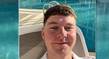 Daha ucuz diyerek İngiltere'den Antalya'ya gelip 5 yıldızlı otelde yaşamaya başladı!