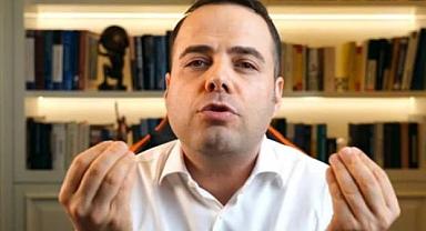 Ekonomist Özgür Demirtaş'ın otel hikayesi sosyal medyada gündem oldu!