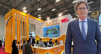 Emre Narin: ''2023'ü başarıyla tamamladık, 2024'te daha yüksek hedeflere hazırız''