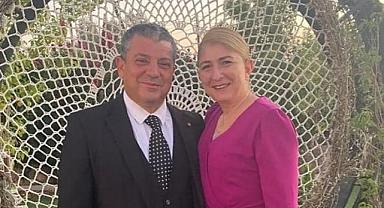 Eski Turizm Bakanı ve eşi tutuklandı!