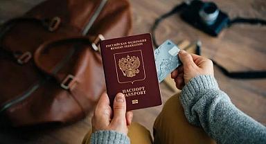 Hangi ülke ne kadar Rus turist ağırladı? İşte Rusların en çok tercih ettiği tatil destinasyonları