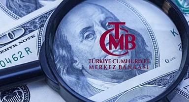 Merkez Bankası'ndan dikkat çeken yurt dışı seyahat harcamaları ve turizm gideri açıklaması!