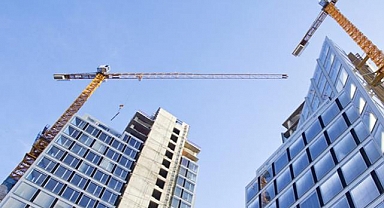 Otel yapı ruhsatı sayısında son durum!