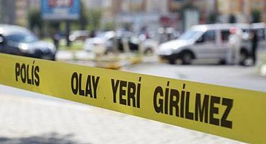 Otelin aşçı başı garsonu bıçaklayarak öldürdü!