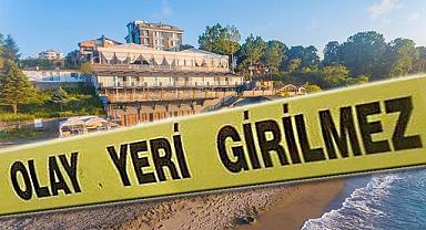 Otoparkında kavga yaşanan Atik Otel'e silahlı saldırı!