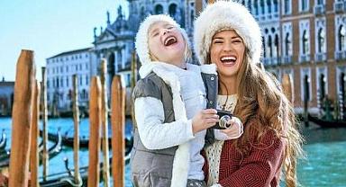 Ruslar için kış tatilinin gözde ülkeleri belli oldu!