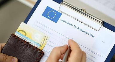 Schengen vizesi randevu sisteminde değişiklik!