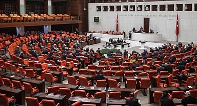Seyahat acentaları ve turist rehberleri ile ilgili düzenleme TBMM'de! İşte ayrıntılar