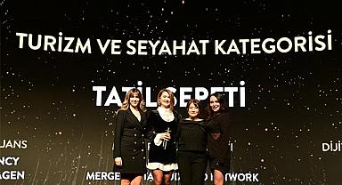 Tatilsepeti turizm ve seyahatte iki kez üst üste yılın itibarlısı seçildi!