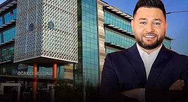 Turizm sektöründe de faaliyet gösteren Ocakçı Holding ocak söndürdü! Sedat Ocakçı milyarlarla kayıplara karıştı