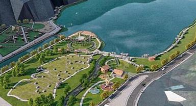 Uzungöl Millet Bahçesi ile ilgili mahkemeden flaş karar!
