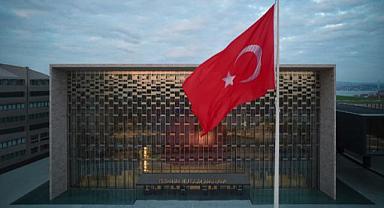 AKM en iyi konser ve tiyatro mekanı ödülünün sahibi oldu!