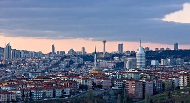 Ankara otelleri fiyat artışında zirveye yerleşti!
