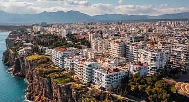 Antalya konut piyasası ve turizmine Rus darbesi!