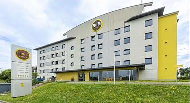 Avrupa'da 770'den fazla otel işleten dev otel zinciri satışa çıktı!