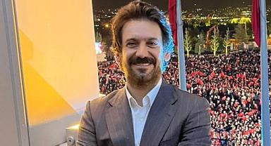 Bakan Yardımcısı Mumcu'dan Atatürk Kültür Merkezi açıklaması!