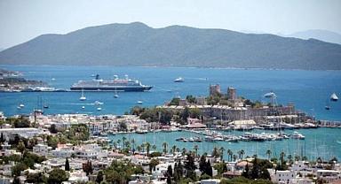 Bodrum 2024 yılında nasıl bir turizm sezonu geçirecek? İşte sektör temsilcilerinin öngörüleri