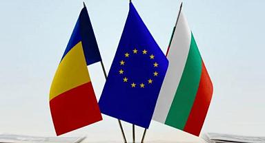 Bulgaristan ve Romanya'dan flaş Schengen kararı!