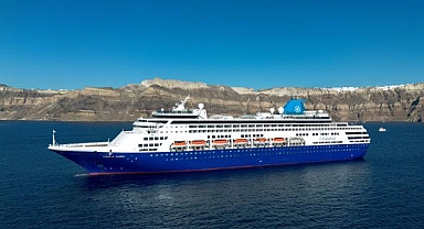 Celestyal Cruises yoğun talep nedeniyle 2025 programını genişletti
