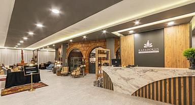 Continent Worldwide Hotels'den Kapadokya'da yeni anlaşma!