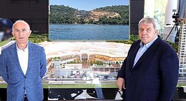 Doğuş Grubu yine sattı! Cennet Koyu cehenneme çeviren Orjin Grup dev AVM'nin tüm hisselerini aldı