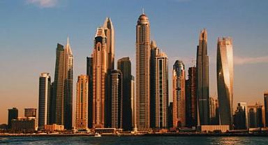 Dubai'nin en pahalı konutunu bir Türk satın aldı! İşte fiyatı