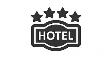 Eski belediye binası 49 milyon TL yatırımla 4 yıldızlı otel oluyor!