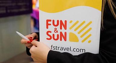 FUN&SUN 2024 Türkiye programını açıkladı! 17 Rus şehrinden turist getirecek