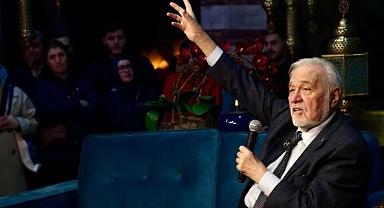 İlber Ortaylı'dan günümüz şehirciliğine saçma sapan oteller benzetmesi ile gönderme!