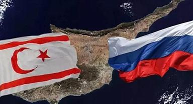 KKTC'den Rus turist atağı!