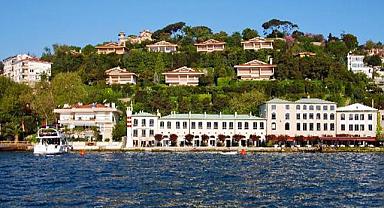 Konaklama sektörünü seven Vakko'nun ikinci oteli açılış için gün sayıyor! Yeni yatırımlar yolda