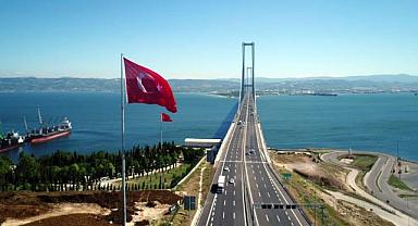 Köprü ve otoyol geçiş ücretlerine 1 Nisan zammı yolda!