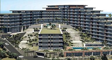 Kuşadası'na 5 yıldızlı yeni otel geliyor!