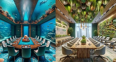 Radisson Otel Grubu'nda yapay zeka destekli toplantı ve etkinlik dönemi!