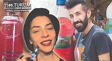 Sahte doktor Mehmet Sıddık Can'ın son kurbanı Merve Boluğur oldu!