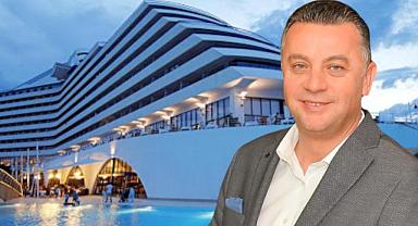 Titanic Hotels'de üst düzey atama!