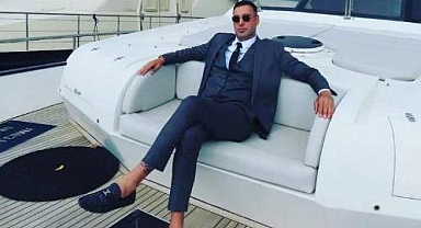 Türkiye'de kırmızı bültenle aranan turizmci yasa dışı kumar baronu Yaşam Ayavefe'nin karanlık yüzü!