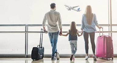 Türkiye gerçeği! Yabancıya uçak dahil 5 gecelik tatil paketi fiyatına yerli turiste sadece oda