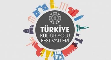 Türkiye Kültür Yolu Festivalleri 2024 yılı takvimi açıklandı! Rekor sayıda kültür sanat etkinliği yapılacak