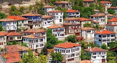 Türkiye'nin 25'inci sakin şehri oldu!
