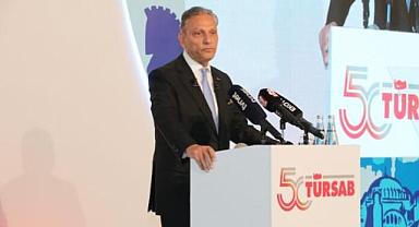 TÜRSAB'dan Turizm Yüzyılı projesi!