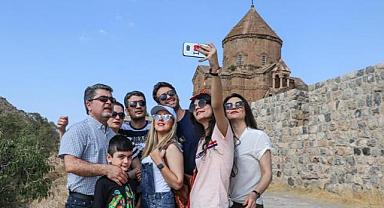 Van'da 2024 yılında hedeflenen İranlı turist sayısı belli oldu!