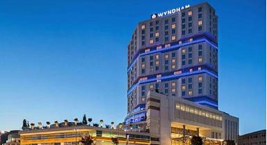 Wyndham Hotels Türkiye’de 39 otel daha açacak