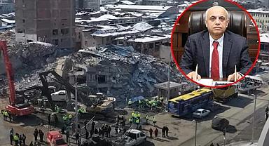 21 kişiye mezar olan Kırçuval Otel ile ilgili şok eden rapor! Sahibi dönemin belediye başkan yardımcısı