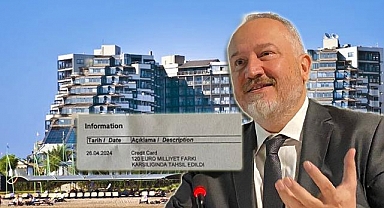 AKTOB Başkanı Kavaloğlu yönetimindeki Limak Lara Otel sabıkalı çıktı! 2016 yılında da...