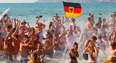 Almanya'da Türkiye ilgisi tavan yaptı! Otel kontenjanları ve uçuş kapasitelerini artırıyorlar