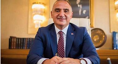 Bakan Ersoy'dan Ramazan Bayramı mesajı!