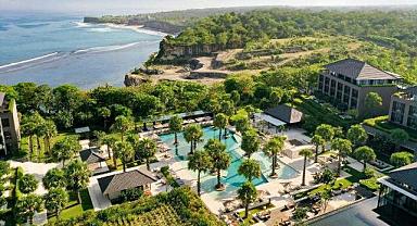 Bir Türk turizmci daha Bali'de otel açıyor!